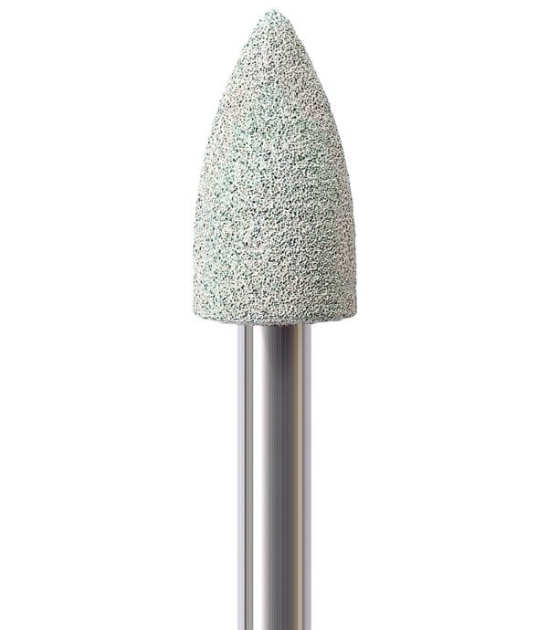 Keramik Polierer - abrasive Vorpolitur P0352D – NTI-Kahla, Polierer