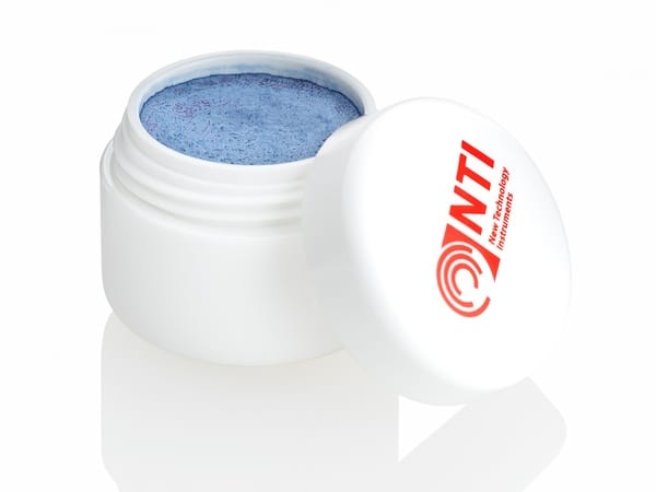 NTI Diamantpolierpaste DP0002 – NTI-Kahla, Zahnreinigungs-Polierpasten und Zubehör