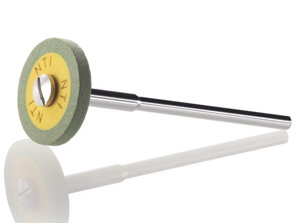 CeraPreShine HP PD1020 – NTI-Kahla, Polierscheiben und -streifen