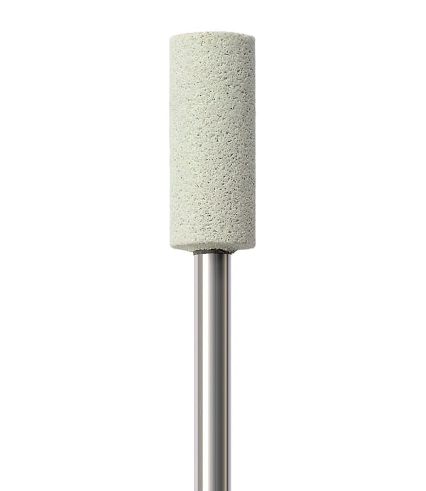 Sinterdiamantinstrument mit keramischer Bindung G8001 – NTI-Kahla, Rotierende Instrumente Labor