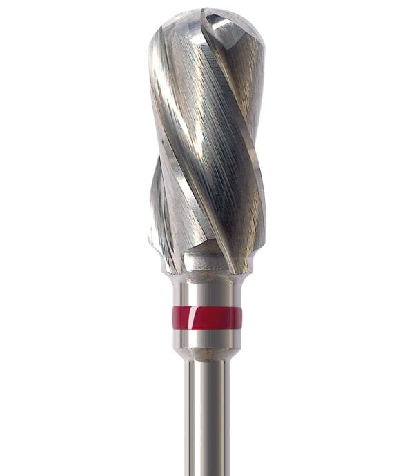 Hartmetallfräser Sicherheitsverzahnung HF072SXCN-060