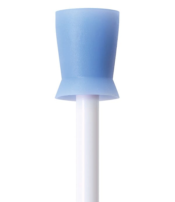 Prophylaxe Polierer blau, mittel P1246G