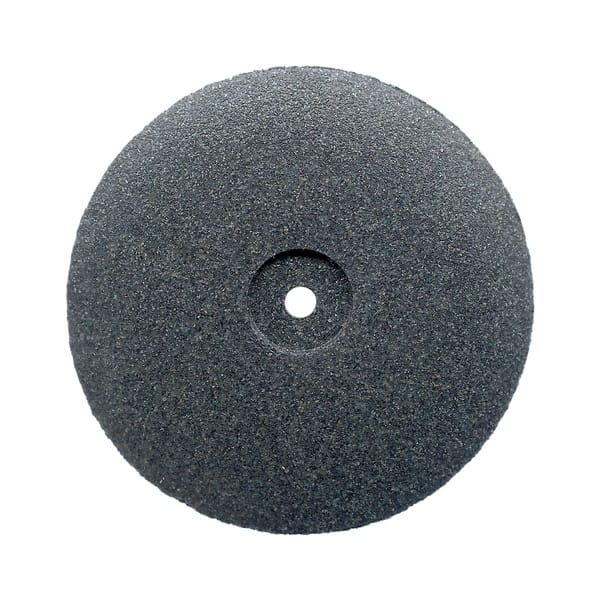 NTI UniBlack P0400D – NTI-Kahla, Polierscheiben und -streifen