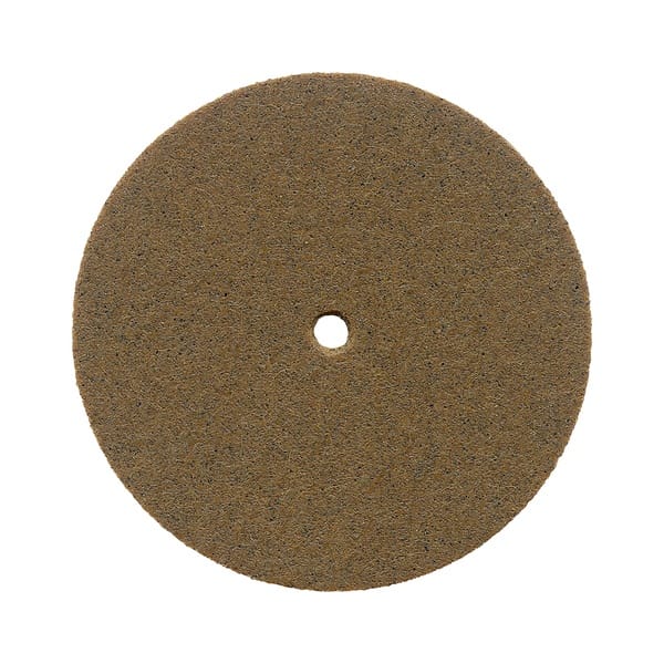 Polierer für unedle Metalle der Aufbrenntechnik P1001D – NTI-Kahla, Polierer