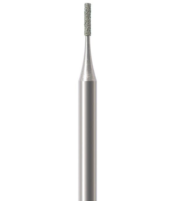 Diamantinstrument Zylinder HP 835-008M-HP – NTI-Kahla, Diamanten