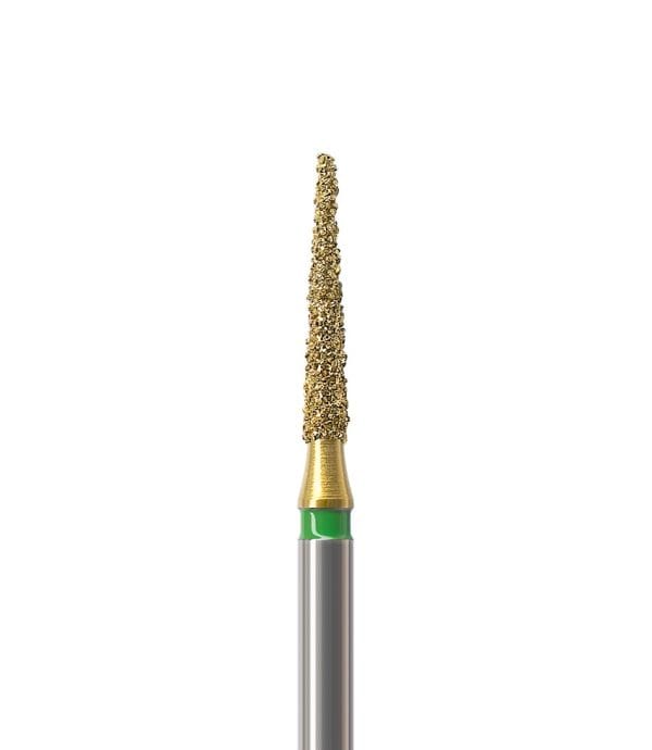 ABACUS® Diamantinstrument, Konus, spitz Z858-014C-FG – NTI-Kahla, Diamanten