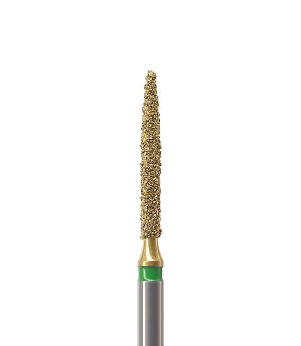 ABACUS® Diamantinstrument, Flamme Z863-012C-FG – NTI-Kahla, Diamanten
