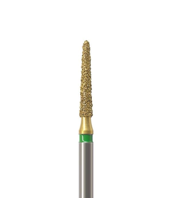 ABACUS® Diamantinstrument, Torpedo, konisch Z878K-014C-FG – NTI-Kahla, Diamanten