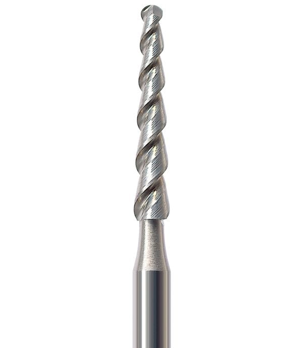 Wachsfräser konisch rund für die Frästechnik HF356WS – NTI-Kahla, Rotierende Instrumente Labor