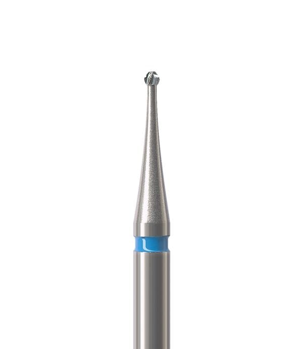 Hartmetallbohrer Kugel Kreuzverzahnung H1SX-010-RA