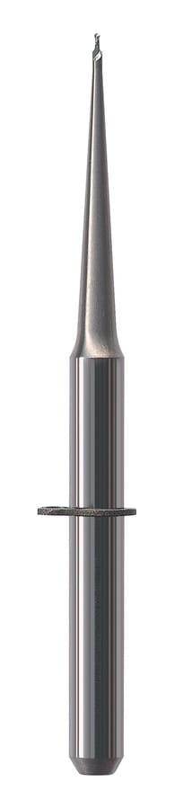 Werkzeug für CAD/CAM Stirnradiusfräser CNVH-3-2-081