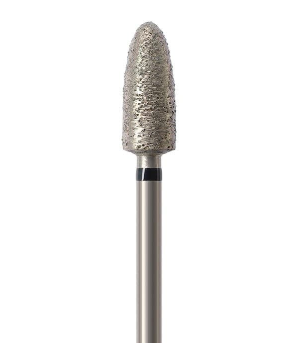 Diamantschleifer mit Sinterbindung, supergrob G5331 – NTI-Kahla, Rotierende Instrumente Labor