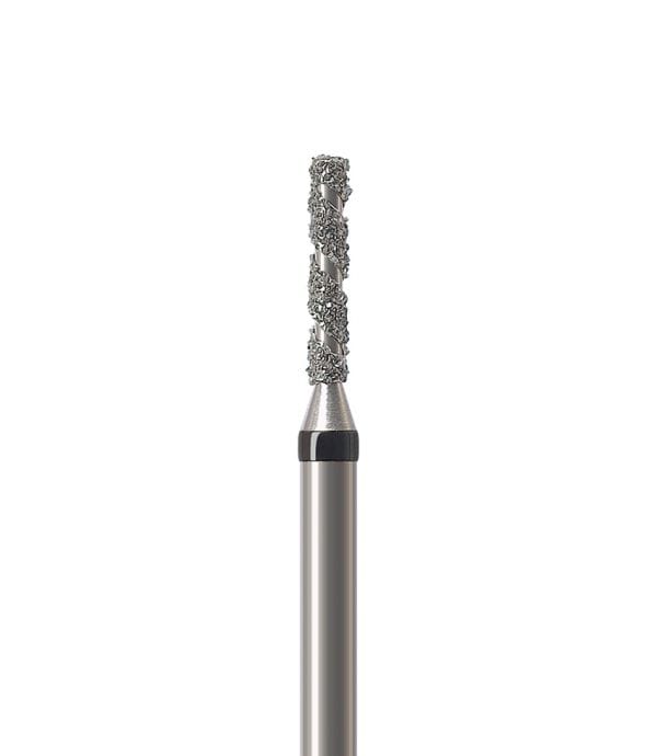 Turbo Diamantinstrument Zylinder 836-012TSC-FG – NTI-Kahla, Diamanten