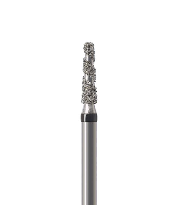 Turbo Diamantinstrument Konus 846-016TSC-FG – NTI-Kahla, Diamanten