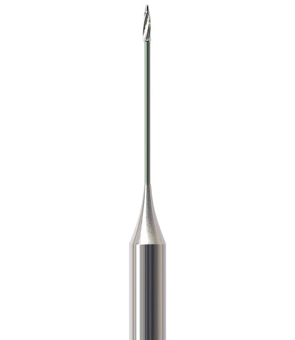Gates Endobohrer RA 180.15.050 – NTI-Kahla, Erweiterer, Bohrer, Reamer (masch.Gebr.)