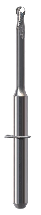 Werkzeug für CAD/CAM Stirnradiusfräser CNVH-3-2-068