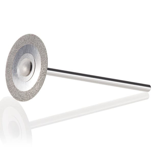 Diamantscheibe Flex 806.104.321.514.190 – NTI-Kahla, Diamant- und Trennscheiben