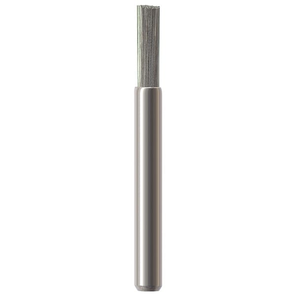 Stahlpinseleinsatz P1110B – NTI-Kahla, Rotierende Instrumente Labor