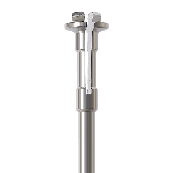 Moore Mandrell HP M018B – NTI-Kahla, Sonstiges Zubehör