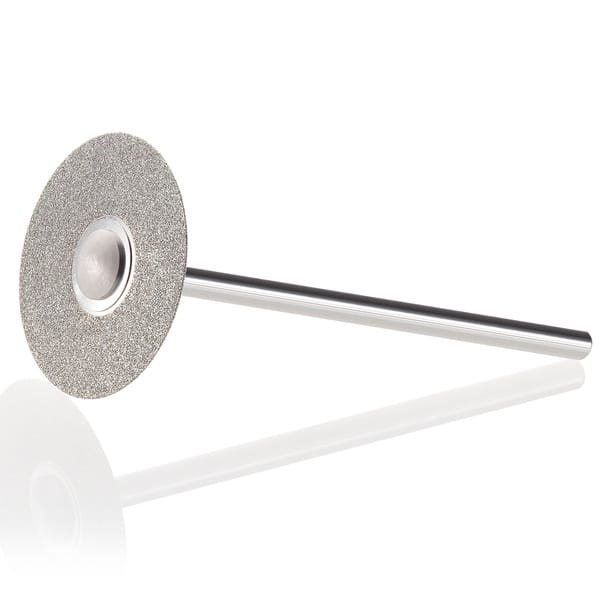 Diamantscheibe Flex 806.104.345.514.190 – NTI-Kahla, Diamant- und Trennscheiben