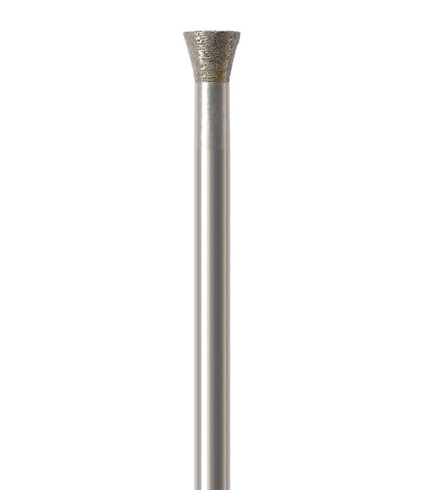Diamantschleifer mit Sinterbindung, standard G5102