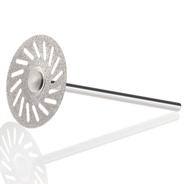 Superflex für Linkshänder 806.104.605.514.220L – NTI-Kahla, Diamant- und Trennscheiben
