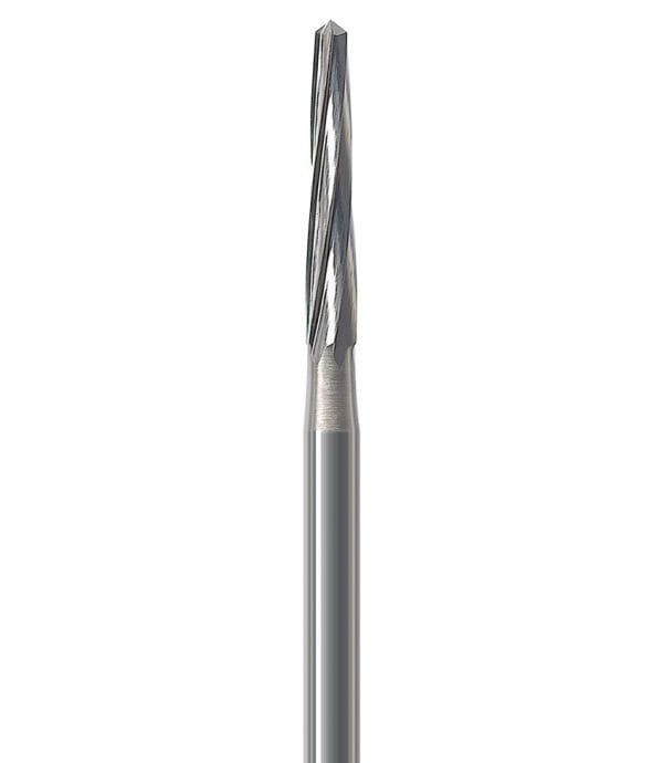 Knochenfräser aus Hartmetall H267-016-FGXL