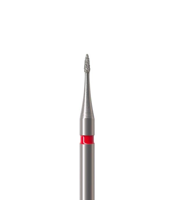 Diamantinstrument Flamme 883-007M-KID – NTI-Kahla, Diamanten
