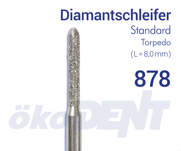 Standard-Diamant 878 - Torpedo