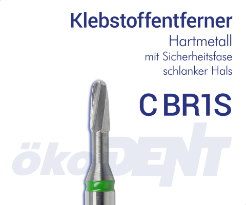 Klebstoffentferner CBR1S – ökoDENT, Zangen