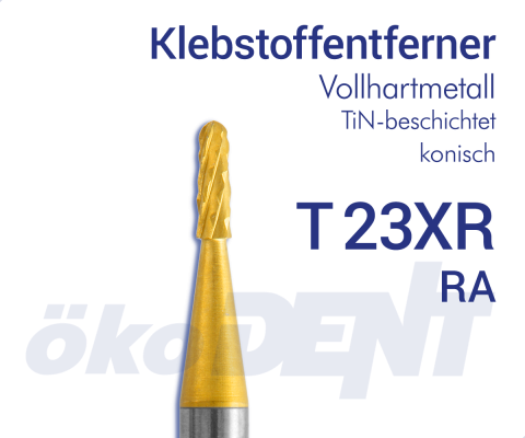 Klebstoffentferner T23 XR
