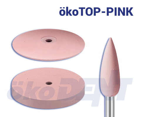ökoTOP-PINK