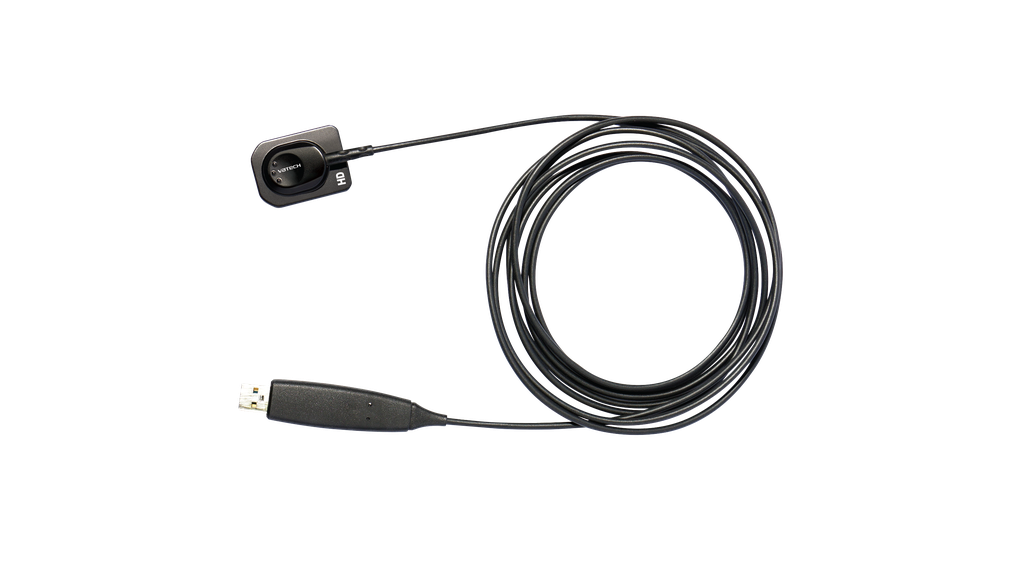EzSensor HD – orangedental, Röntgen