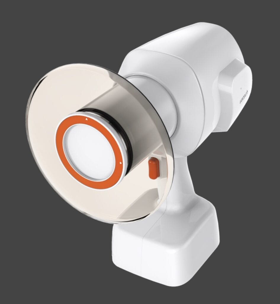 EzRay AIR Portable – orangedental, Röntgen