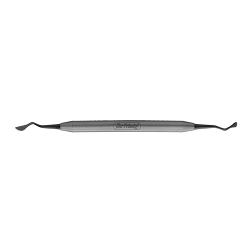 #15/16 Kirkland DE Knife, Black Line – Hu-Friedy Mfg., Chirurgische Instrumente