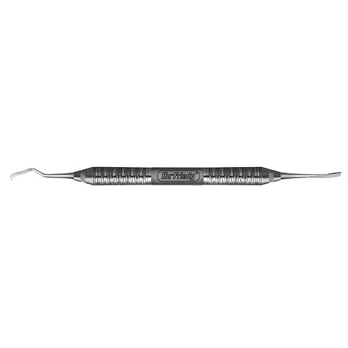 #13K/13KL6 DE Surgical Chisel – Hu-Friedy Mfg., Chirurgische Instrumente