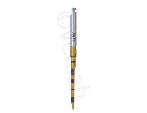 Tapered DENSAH® Pilot Drill-G3 1.6mm VPLTT