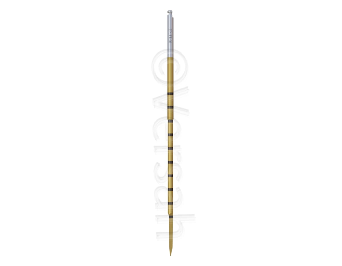 ZGO™ Tapered Pilot Drill ZPLTT-90 mm – Osteogenics, Knochenfräser - Bohrer Stahl