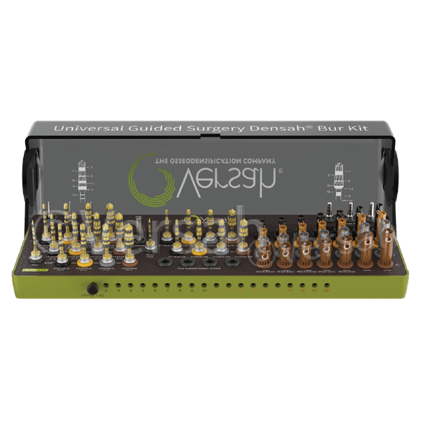 Guided Surgery Kit