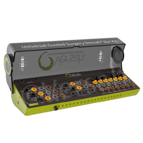 Versah® G-Stop® Holder G3 VGSBLK
