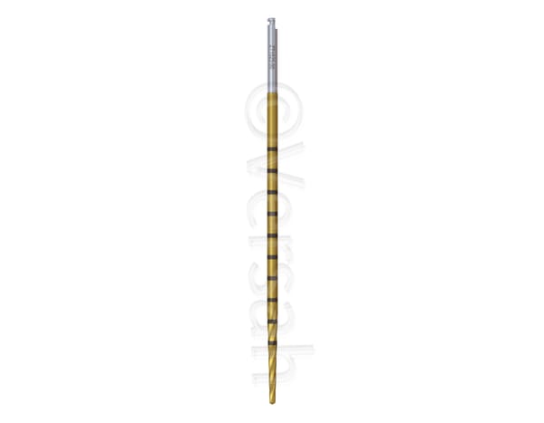 ZGO™ Densah® Bur ZT1525-90 mm
