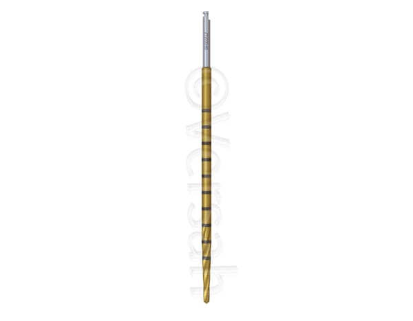 ZGO™ Densah® Bur ZT2030-90 mm