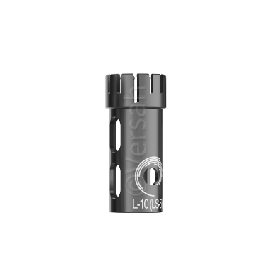 Large 10 mm Vertical G-Stop® VTSP-L-O-10