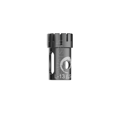 Large 13 mm Vertical G-Stop® VTSP-L-O-13