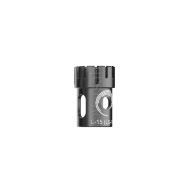 Large 15 mm Vertical G-Stop® VTSP-L-O-15 – Osteogenics, Fixierung (Pins, Schrauben)