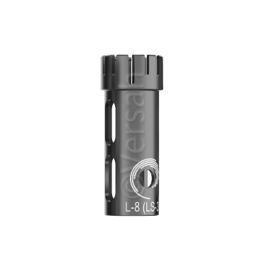 Large 8 mm Vertical G-Stop® VTSP-L-O-8