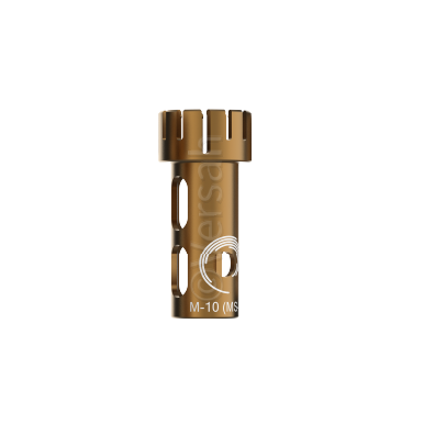 Medium 10 mm Vertical G-Stop® VTSP-M-O-10