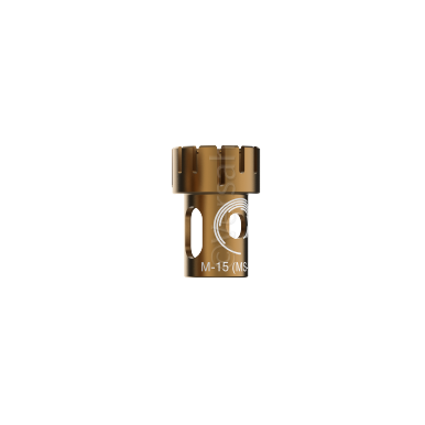 Medium 15 mm Vertical G-Stop® VTSP-M-O-15