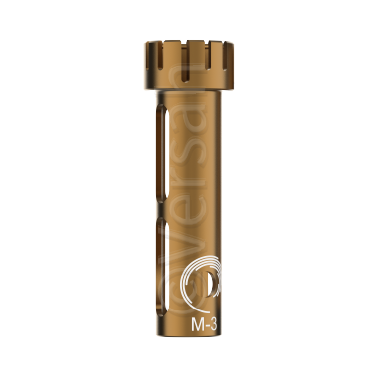 Medium 3 mm Vertical G-Stop® VTSP-M-O-3