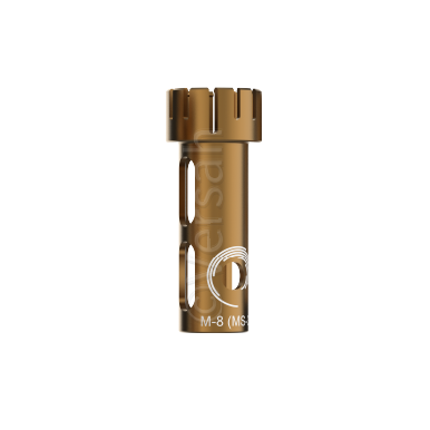 Medium 8 mm Vertical G-Stop® VTSP-M-O-8 – Osteogenics, Fixierung (Pins, Schrauben)